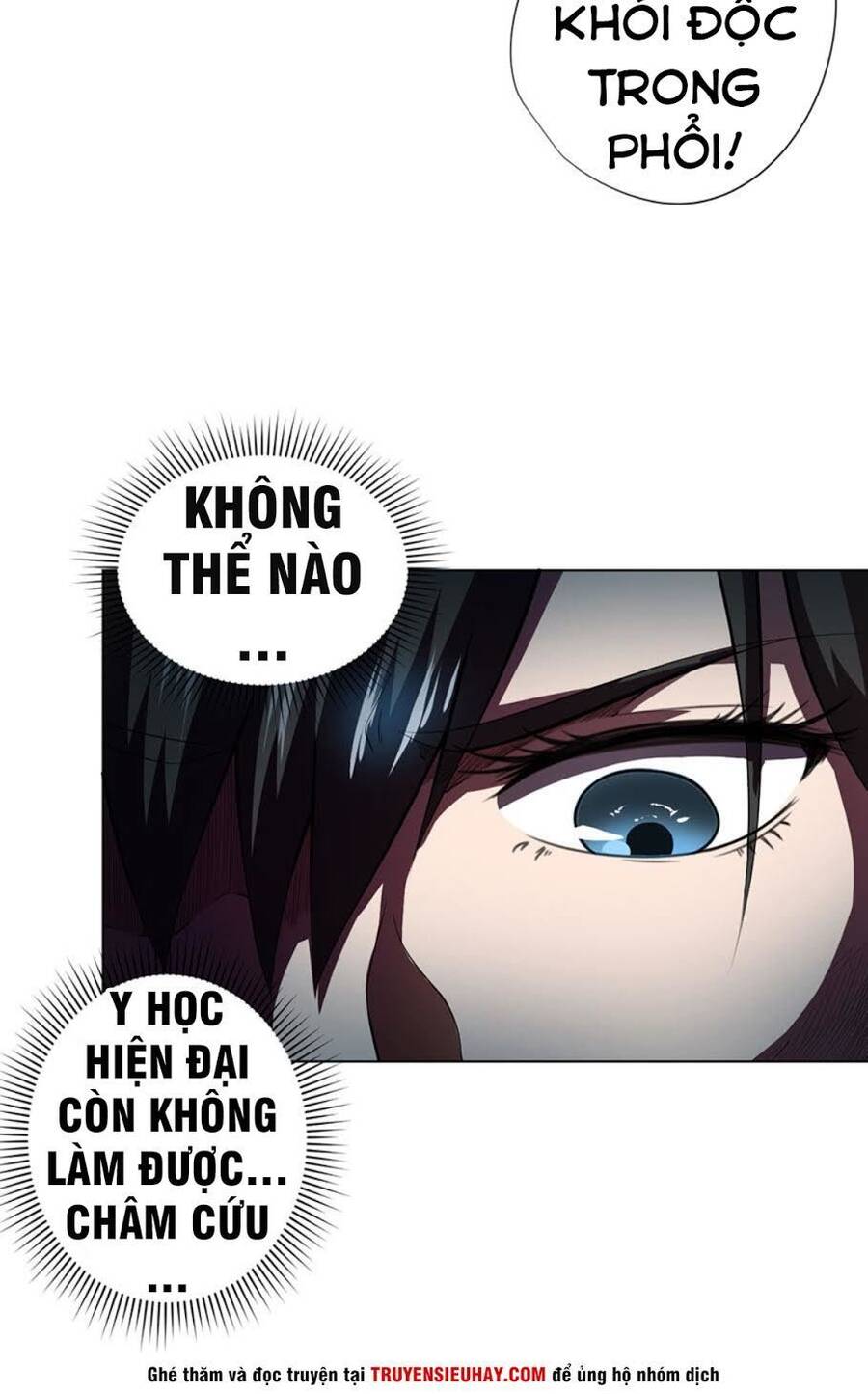 Nghịch Thiên Thần Y Chapter 53 - Trang 31