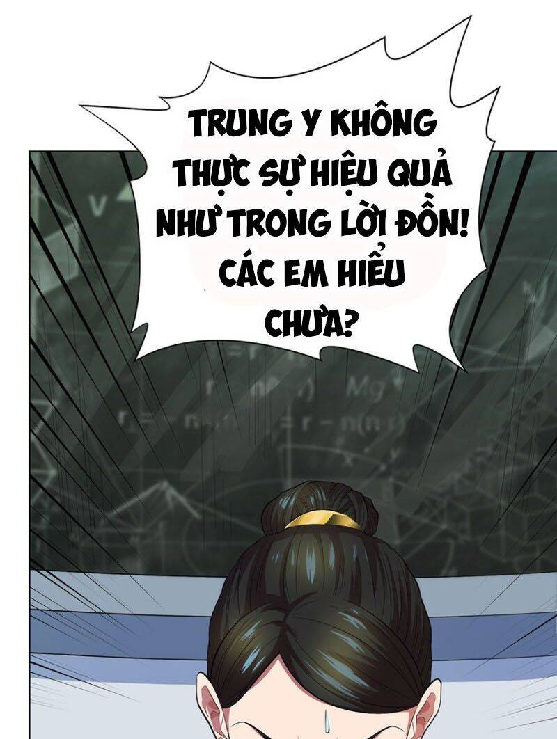 Nghịch Thiên Thần Y Chapter 66 - Trang 30