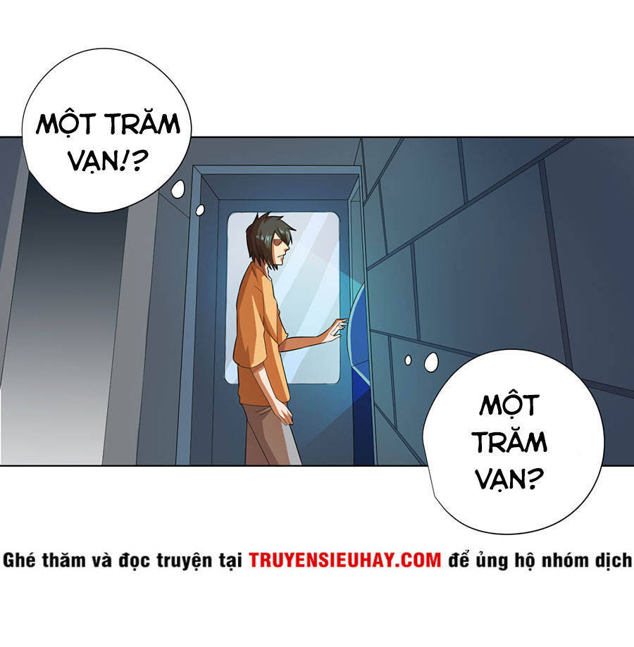 Nghịch Thiên Thần Y Chapter 26 - Trang 23