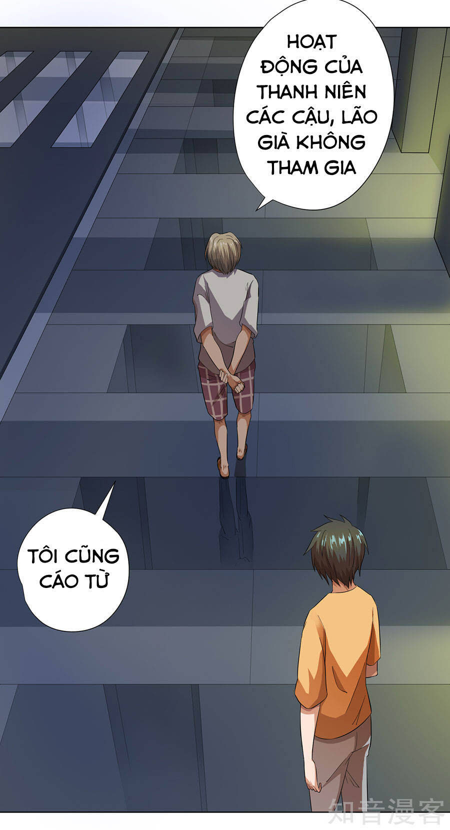 Nghịch Thiên Thần Y Chapter 26 - Trang 14