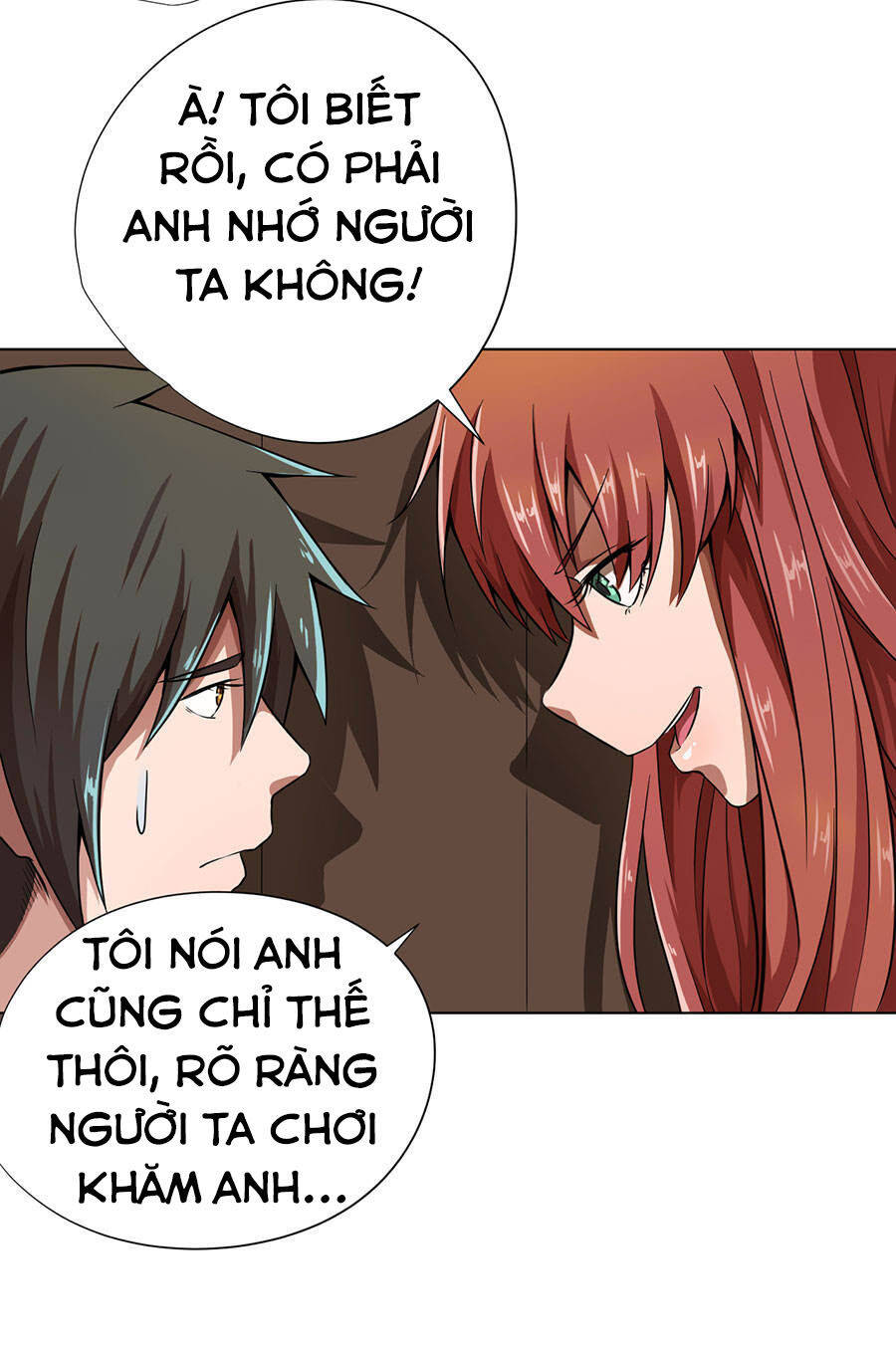 Nghịch Thiên Thần Y Chapter 13 - Trang 37