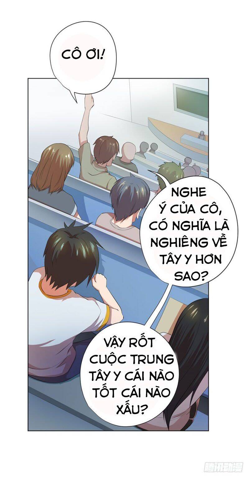 Nghịch Thiên Thần Y Chapter 66 - Trang 15