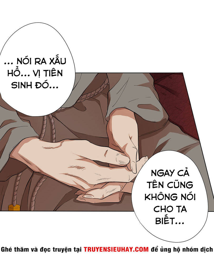 Nghịch Thiên Thần Y Chapter 22 - Trang 50