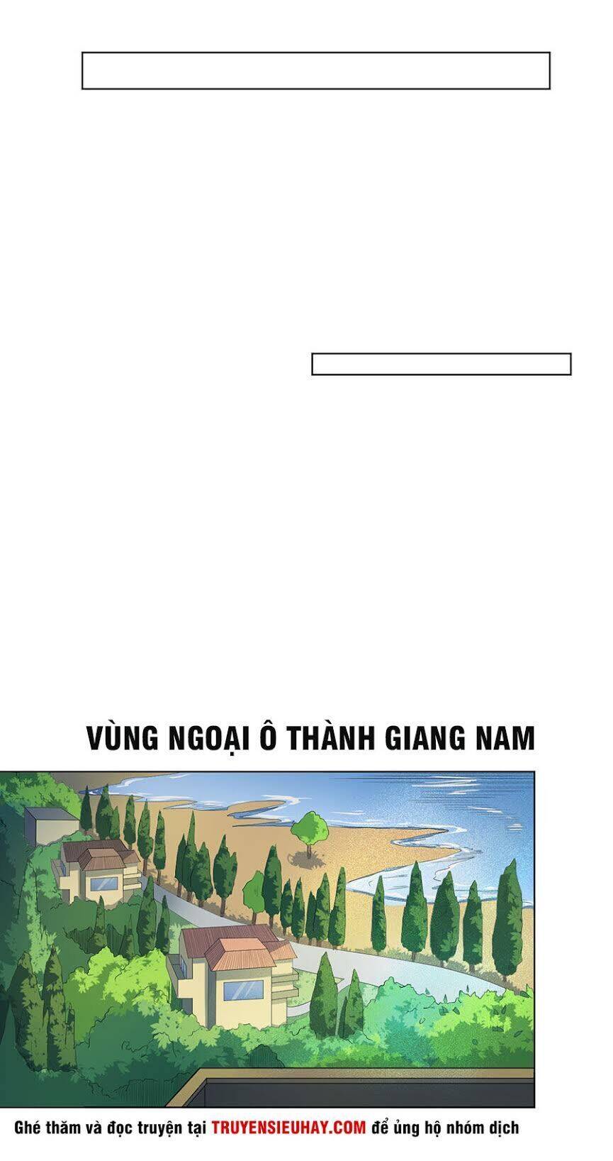 Nghịch Thiên Thần Y Chapter 61 - Trang 15