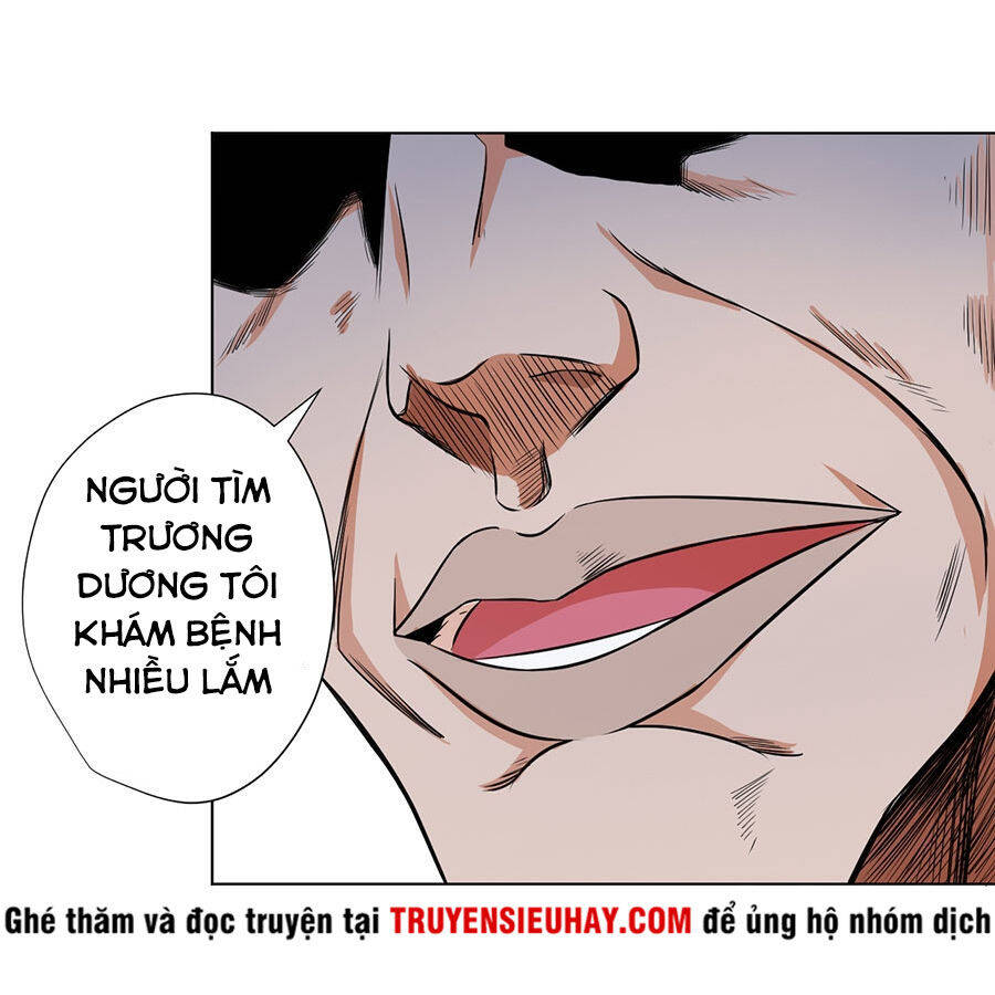 Nghịch Thiên Thần Y Chapter 19 - Trang 42