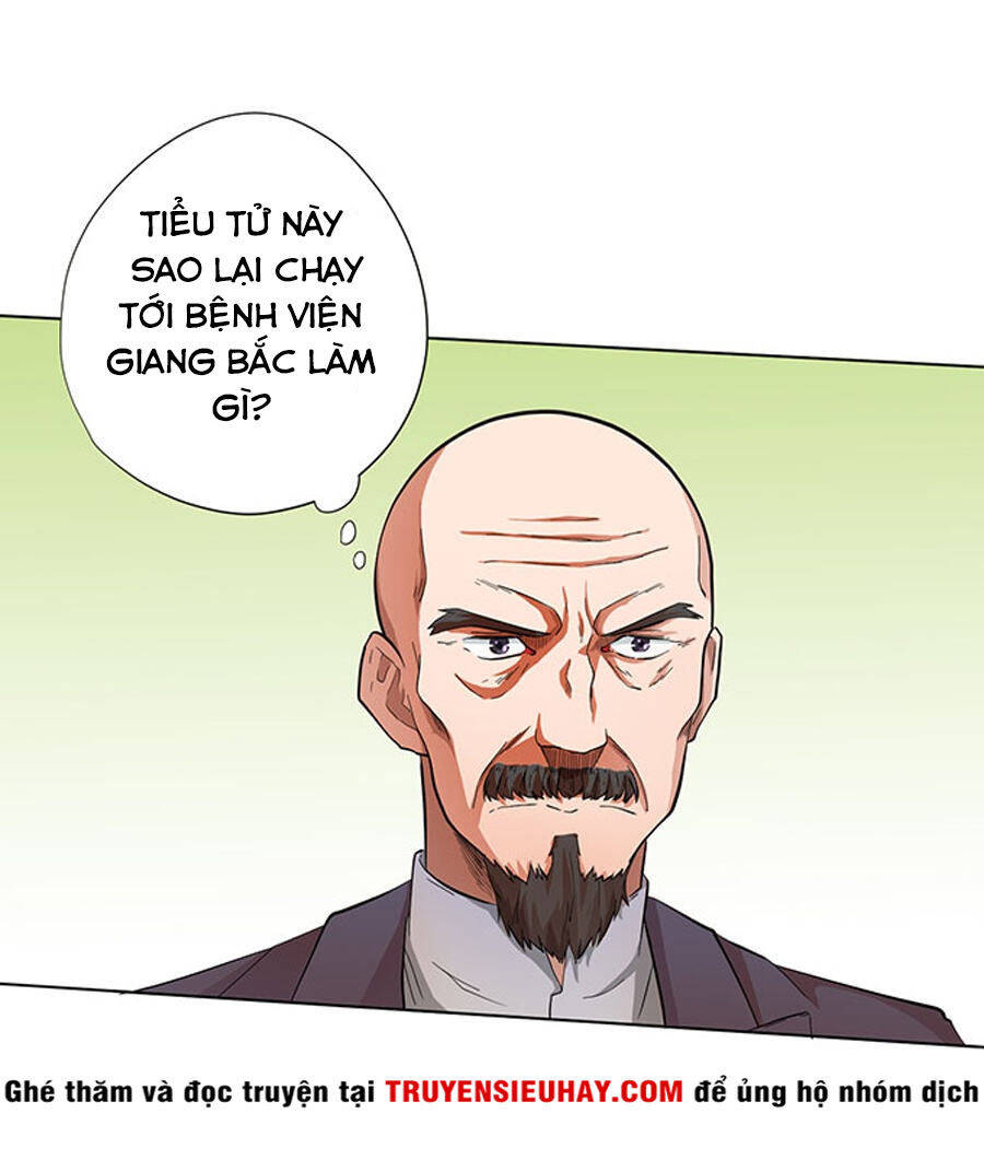 Nghịch Thiên Thần Y Chapter 21 - Trang 31