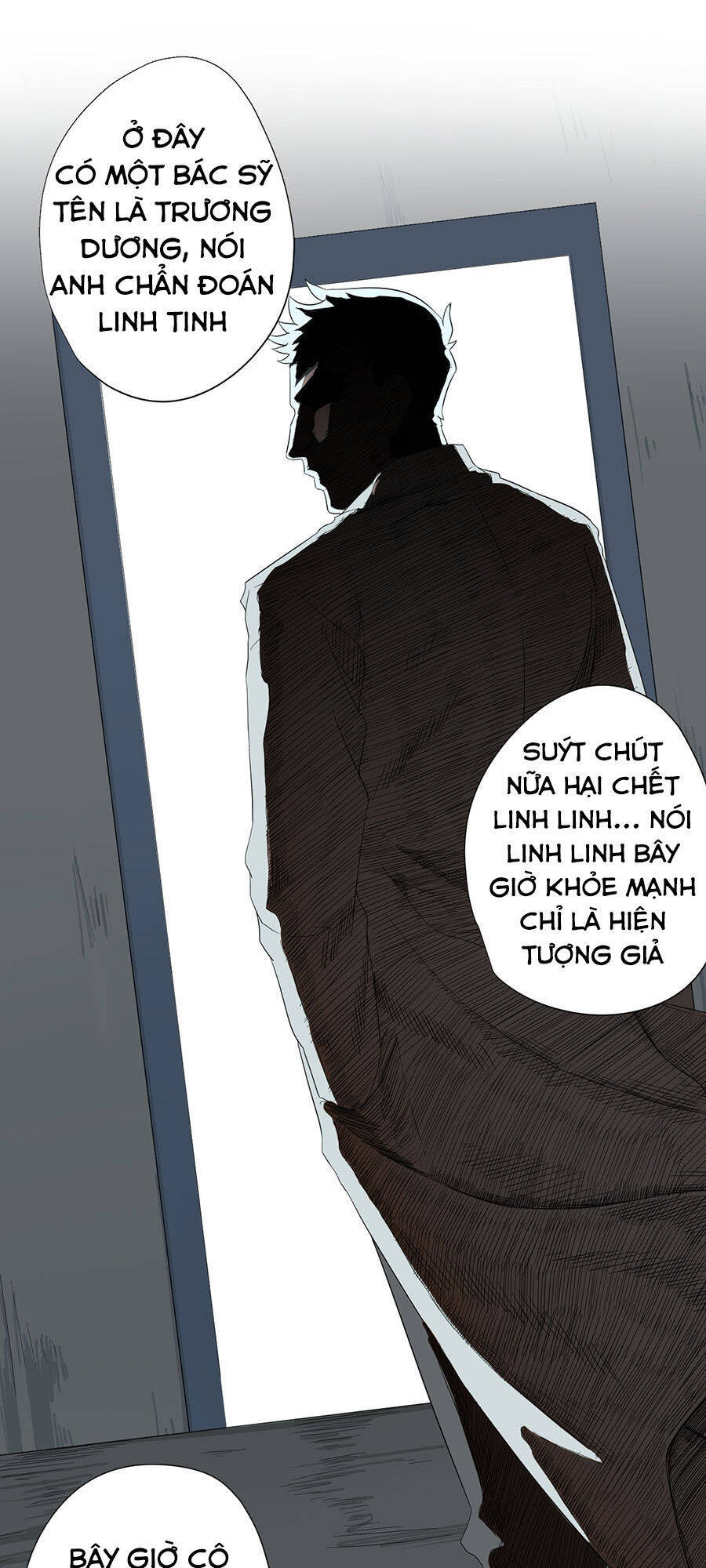 Nghịch Thiên Thần Y Chapter 19 - Trang 19