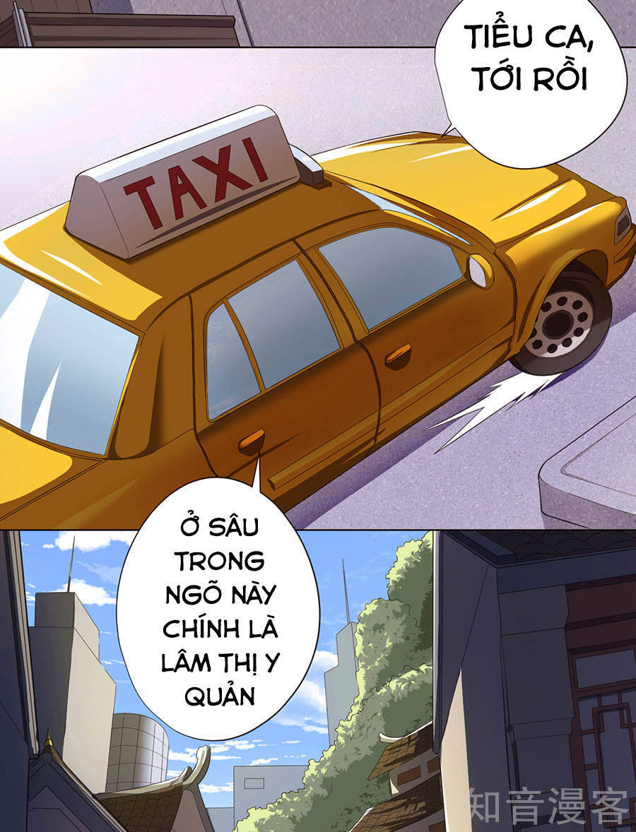 Nghịch Thiên Thần Y Chapter 14 - Trang 2