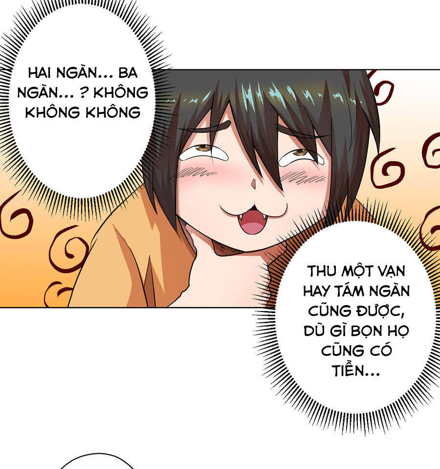 Nghịch Thiên Thần Y Chapter 23 - Trang 24