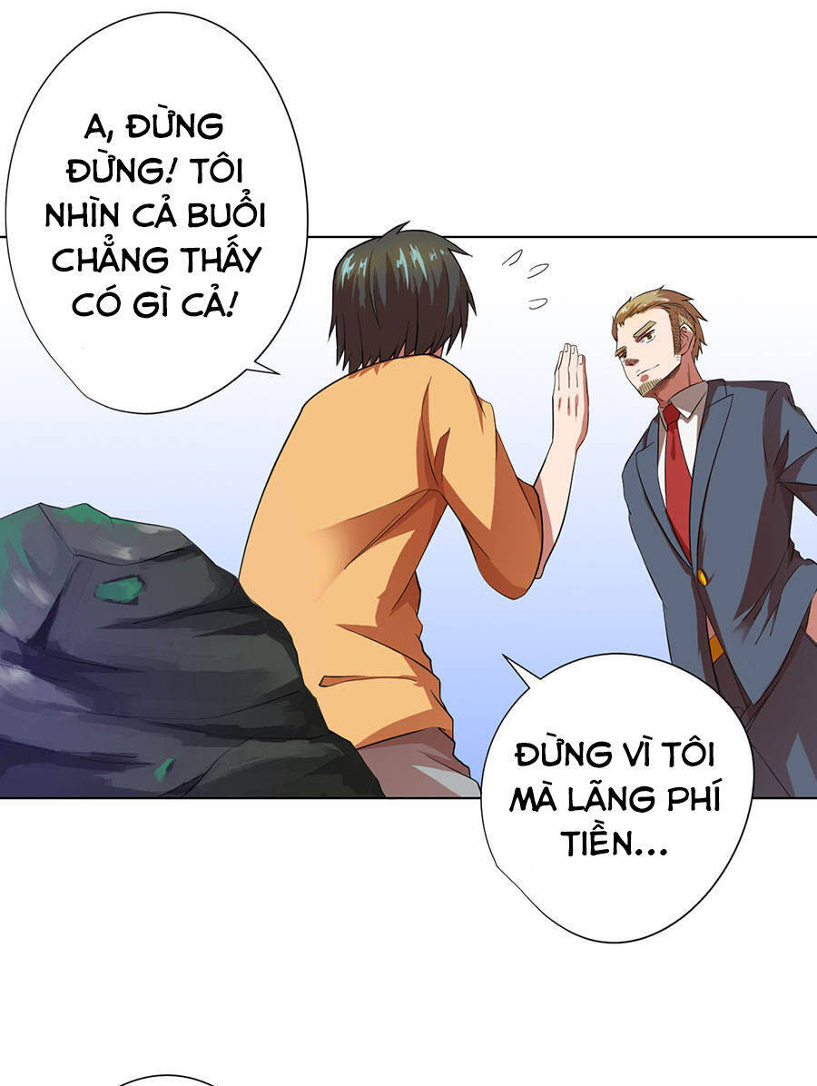 Nghịch Thiên Thần Y Chapter 28 - Trang 6