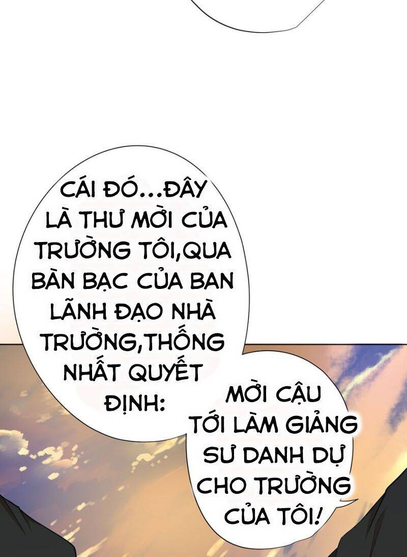 Nghịch Thiên Thần Y Chapter 74 - Trang 42