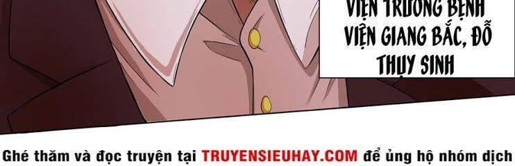 Nghịch Thiên Thần Y Chapter 20 - Trang 32