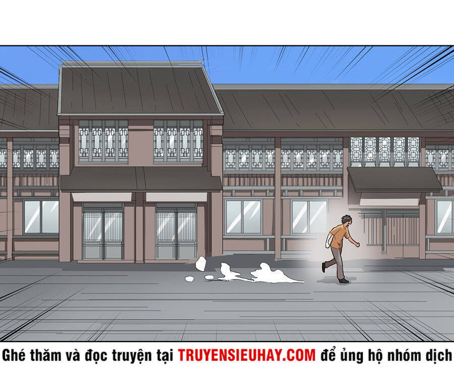 Nghịch Thiên Thần Y Chapter 18 - Trang 26