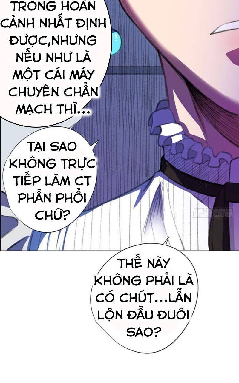 Nghịch Thiên Thần Y Chapter 68 - Trang 50