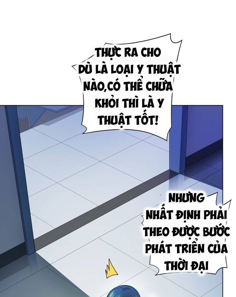 Nghịch Thiên Thần Y Chapter 67 - Trang 13