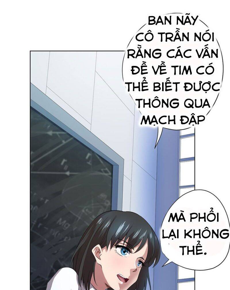 Nghịch Thiên Thần Y Chapter 68 - Trang 29