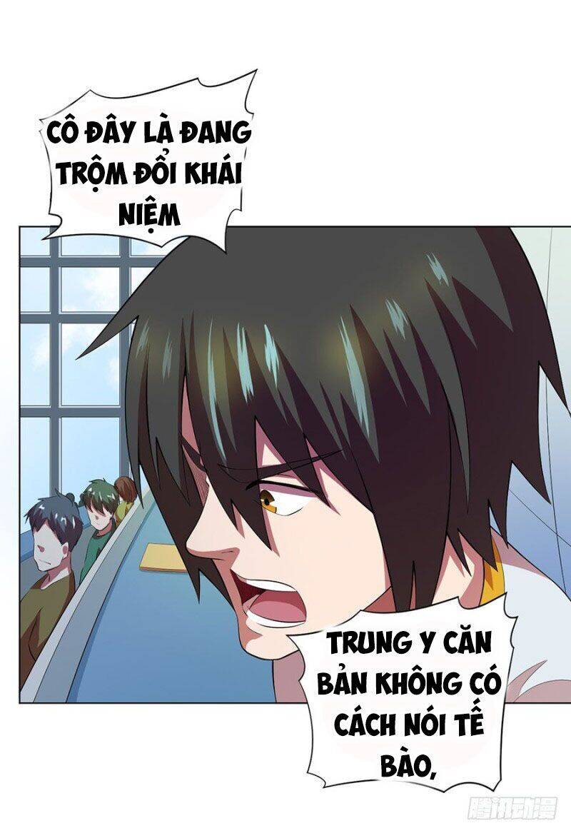 Nghịch Thiên Thần Y Chapter 67 - Trang 6