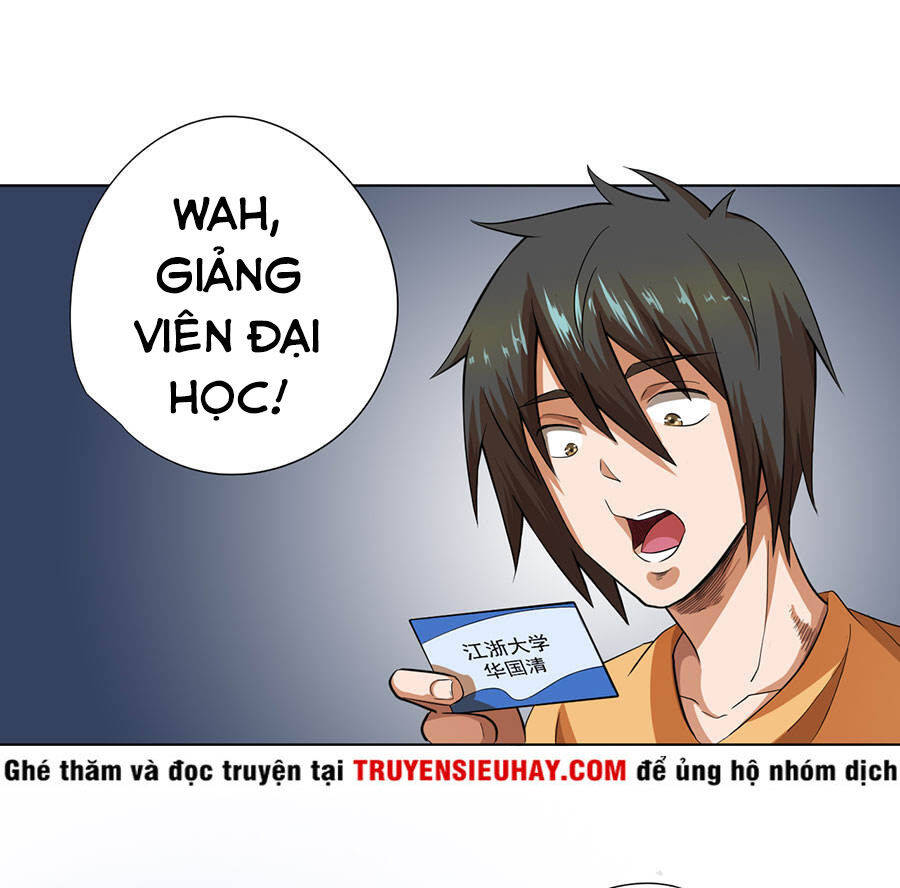 Nghịch Thiên Thần Y Chapter 26 - Trang 13