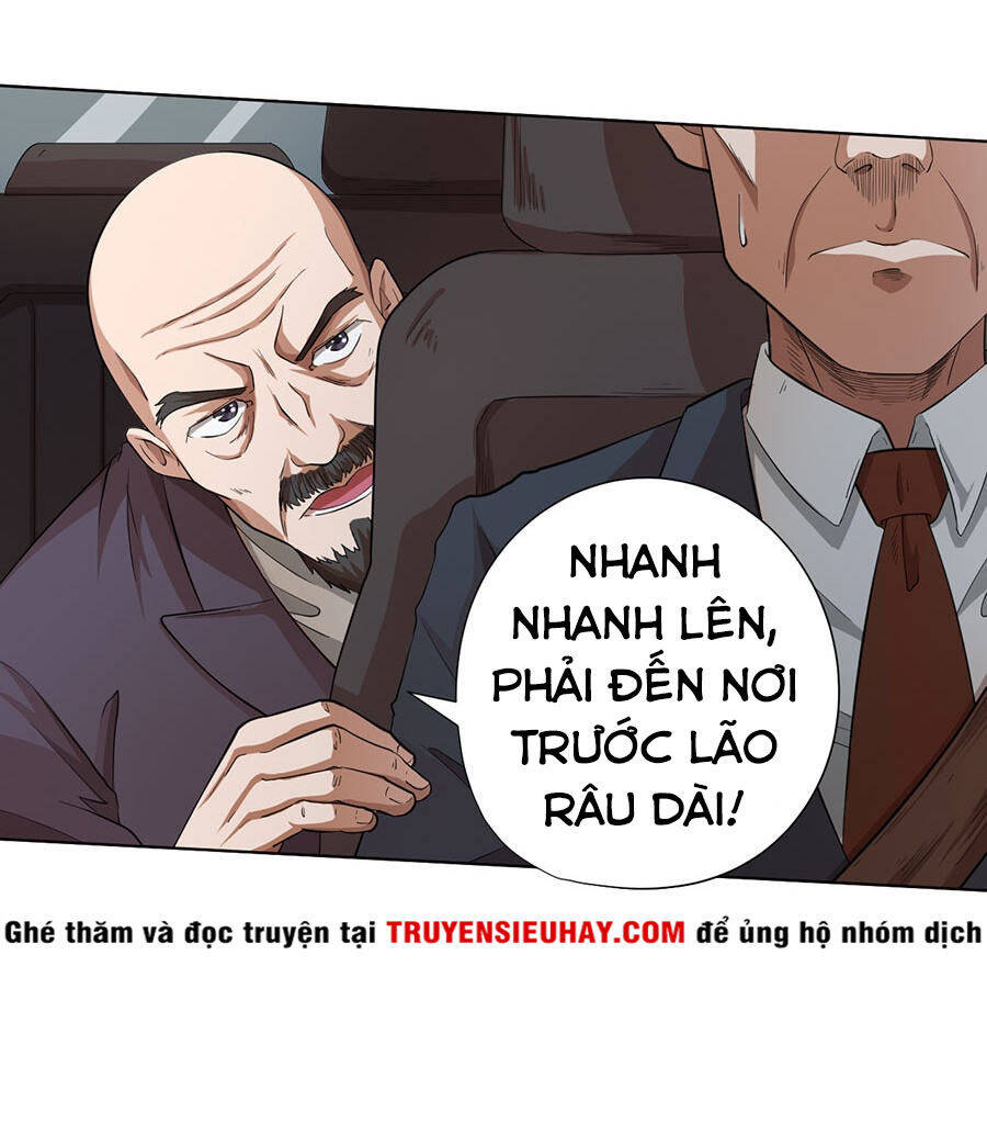 Nghịch Thiên Thần Y Chapter 21 - Trang 48