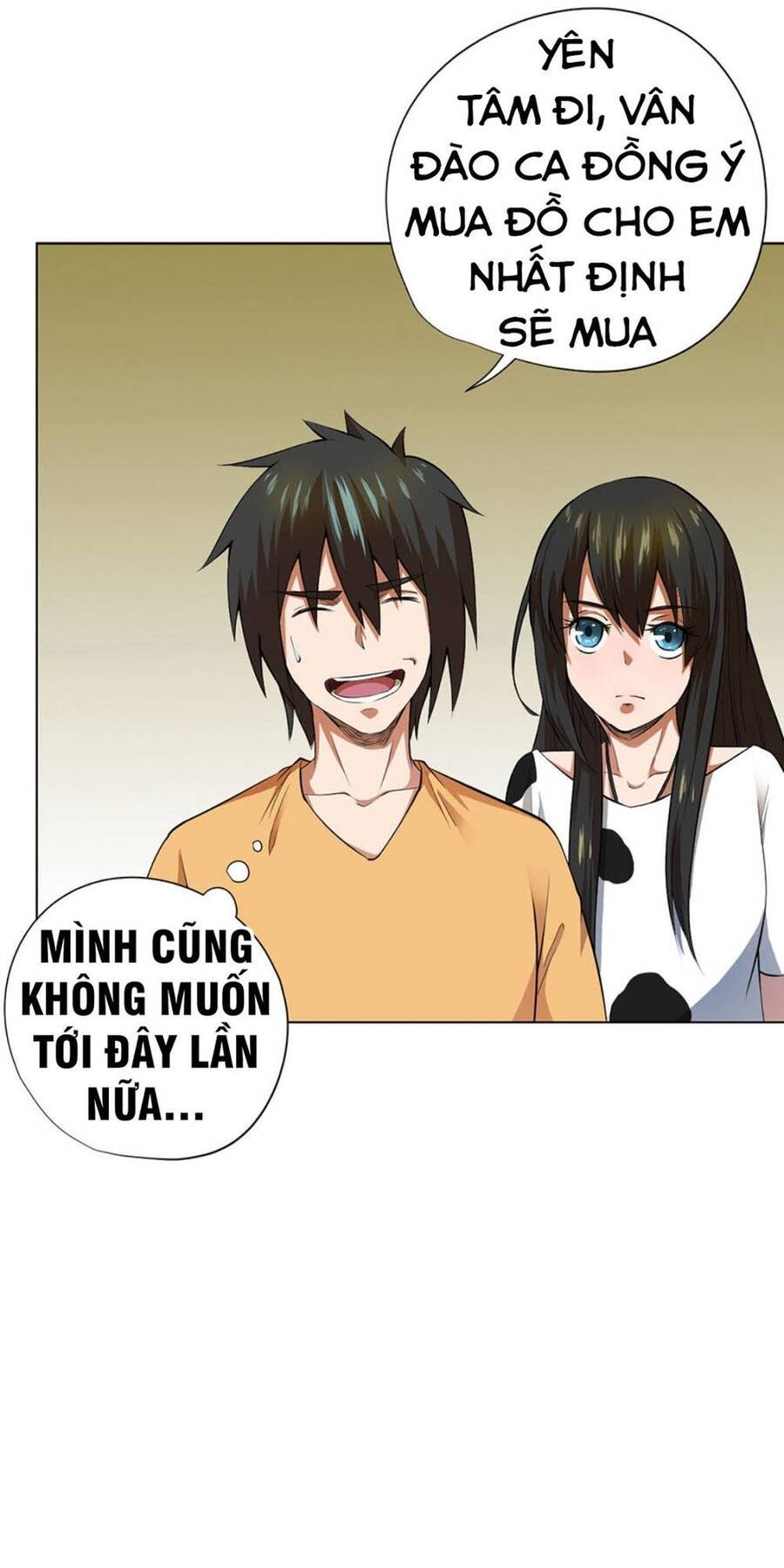 Nghịch Thiên Thần Y Chapter 49 - Trang 4