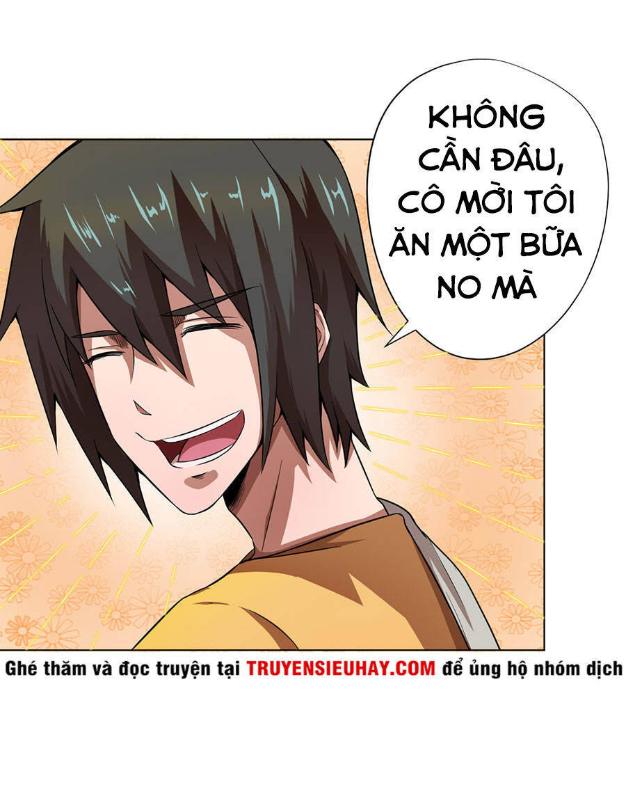 Nghịch Thiên Thần Y Chapter 13 - Trang 23