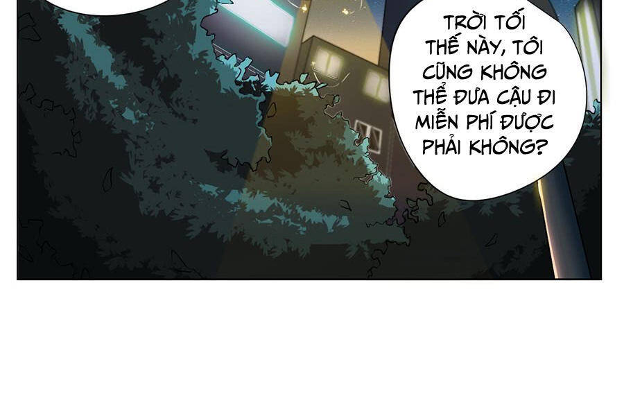 Nghịch Thiên Thần Y Chapter 3 - Trang 10