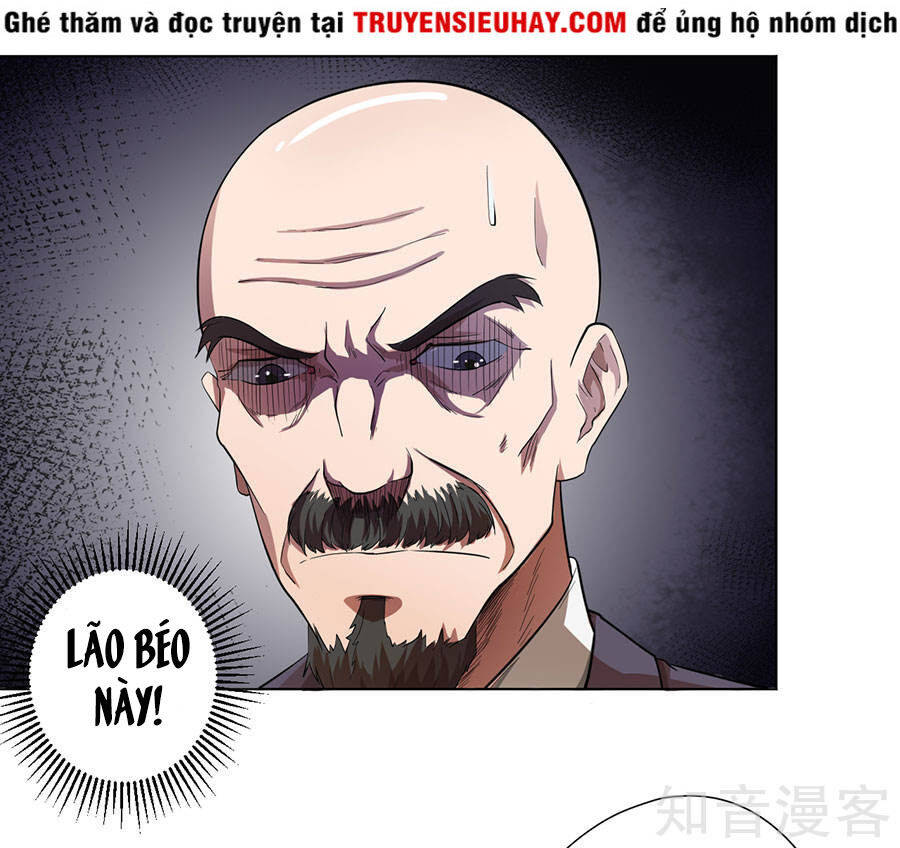 Nghịch Thiên Thần Y Chapter 24 - Trang 7