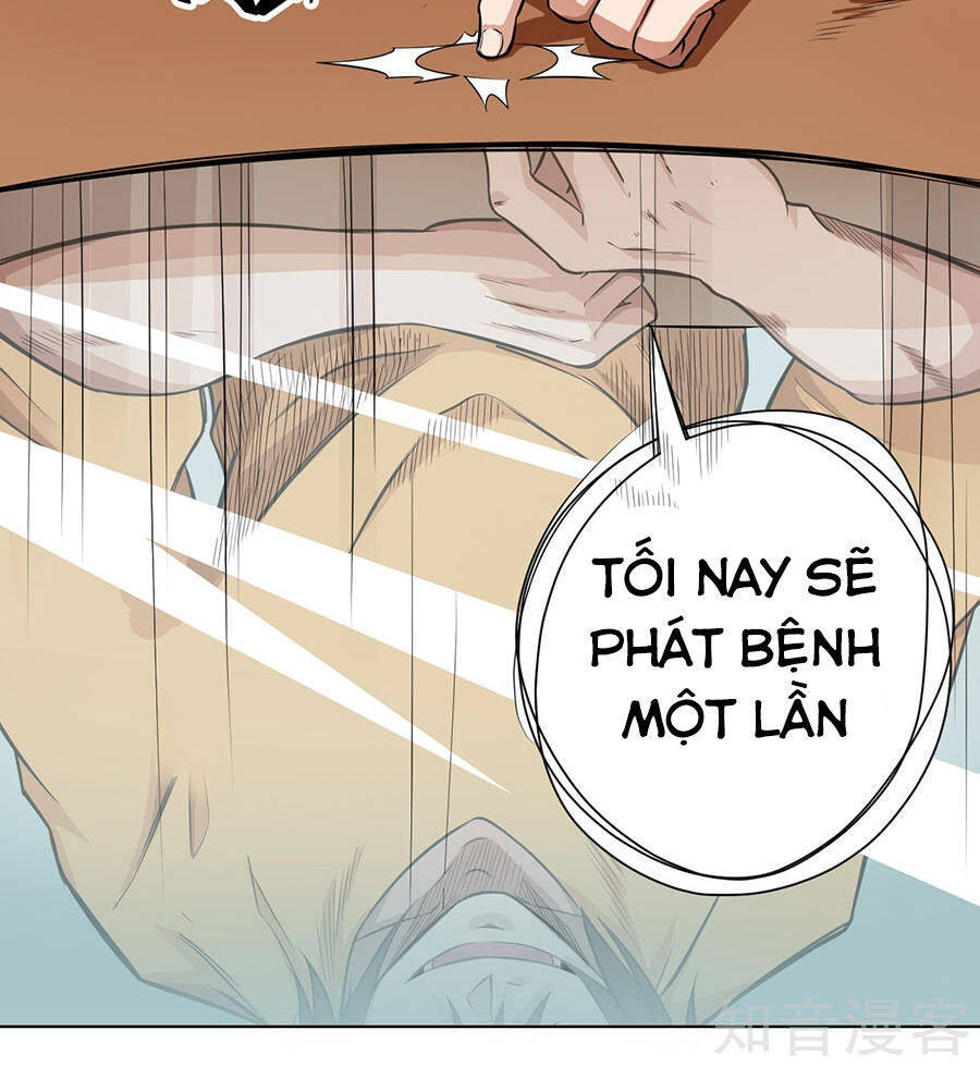 Nghịch Thiên Thần Y Chapter 25 - Trang 12