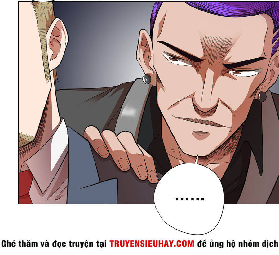 Nghịch Thiên Thần Y Chapter 28 - Trang 24