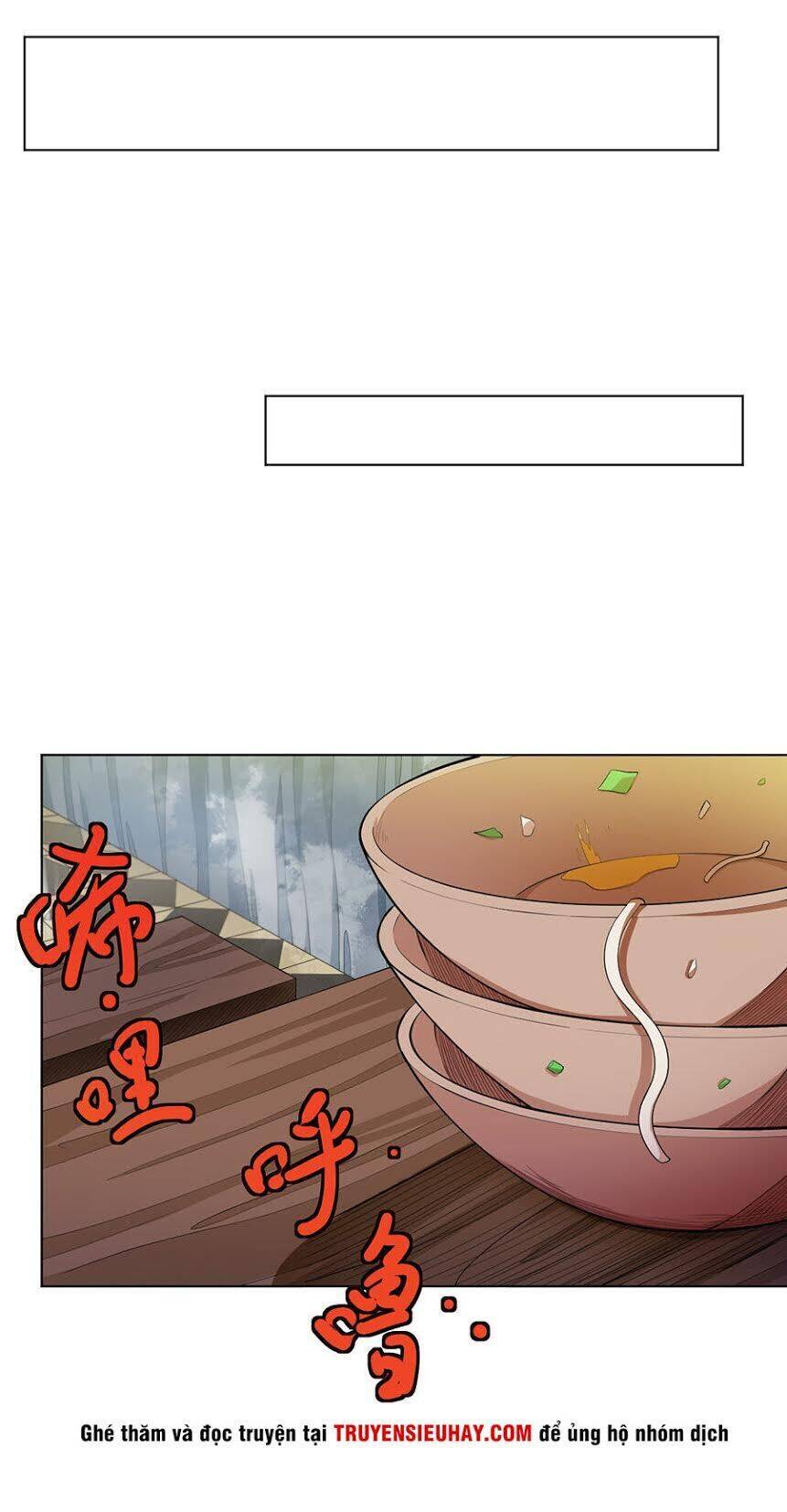 Nghịch Thiên Thần Y Chapter 61 - Trang 30