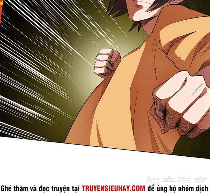 Nghịch Thiên Thần Y Chapter 29 - Trang 17