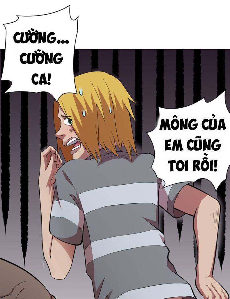 Nghịch Thiên Thần Y Chapter 78 - Trang 46