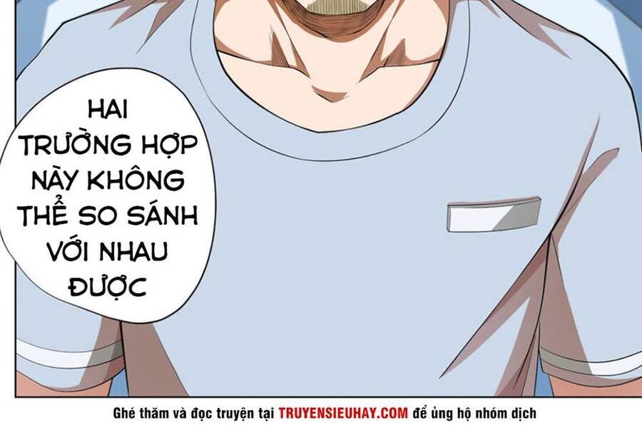 Nghịch Thiên Thần Y Chapter 51 - Trang 3