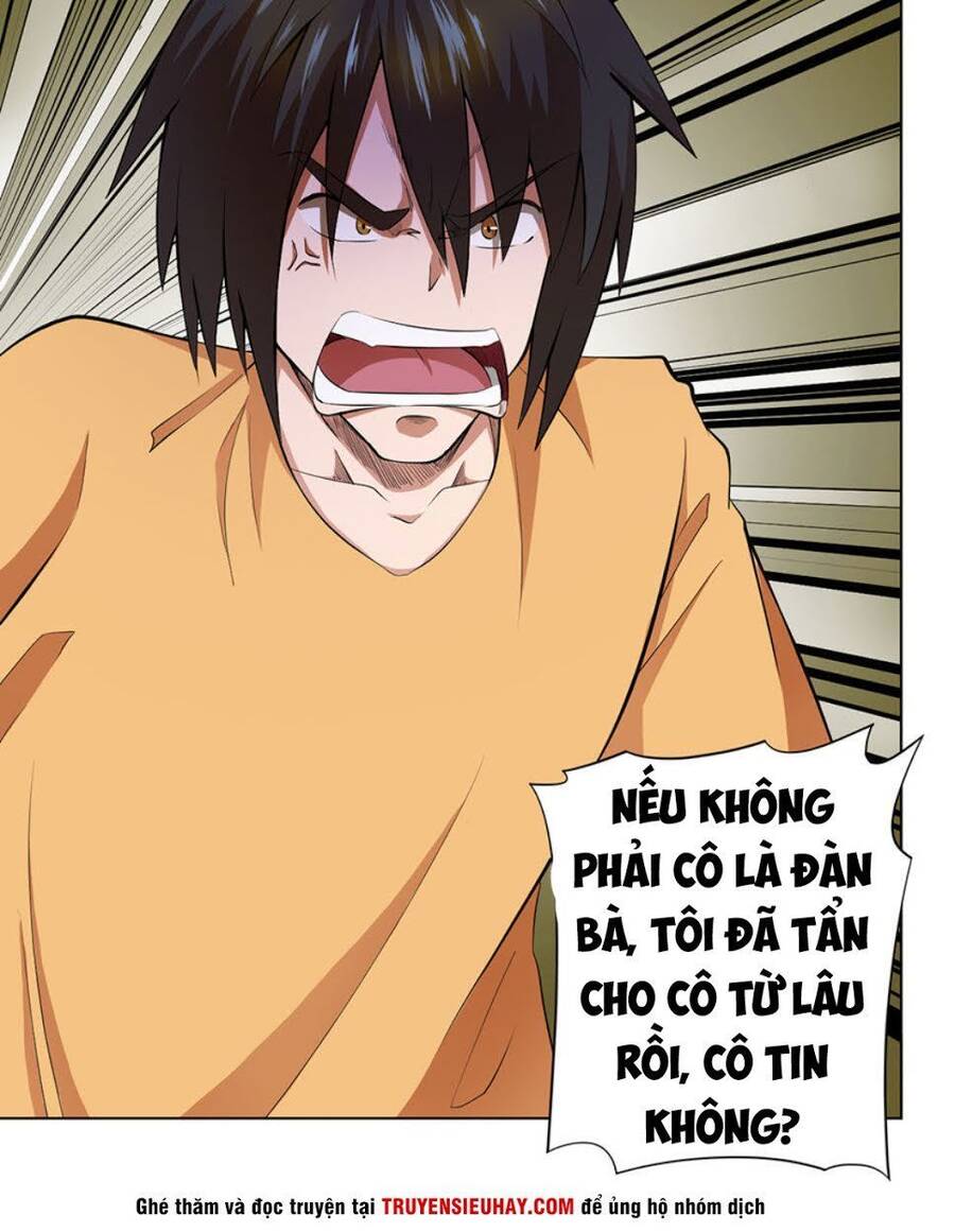 Nghịch Thiên Thần Y Chapter 48 - Trang 29