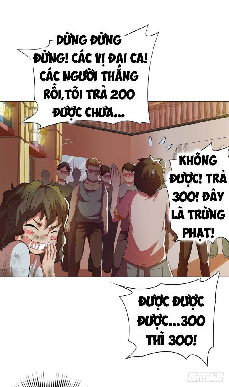 Nghịch Thiên Thần Y Chapter 75 - Trang 40