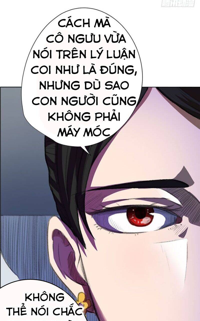 Nghịch Thiên Thần Y Chapter 68 - Trang 49