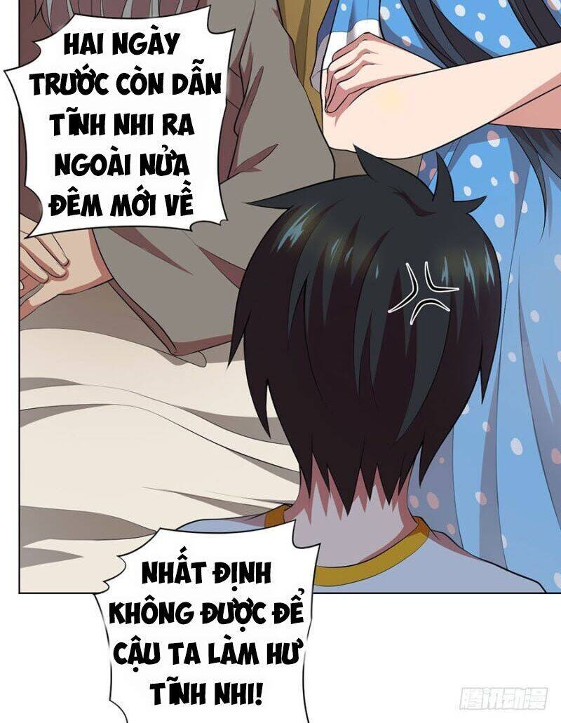 Nghịch Thiên Thần Y Chapter 63 - Trang 30