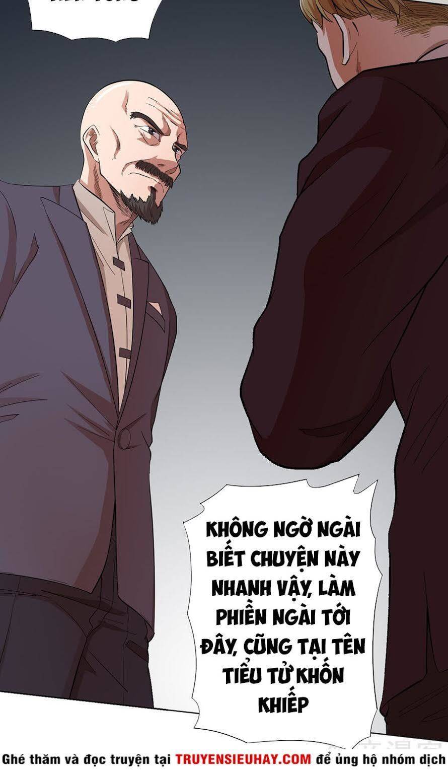 Nghịch Thiên Thần Y Chapter 22 - Trang 6