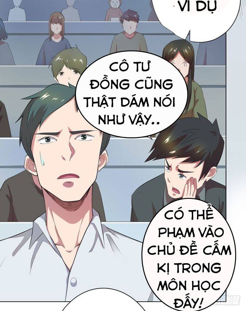 Nghịch Thiên Thần Y Chapter 66 - Trang 24