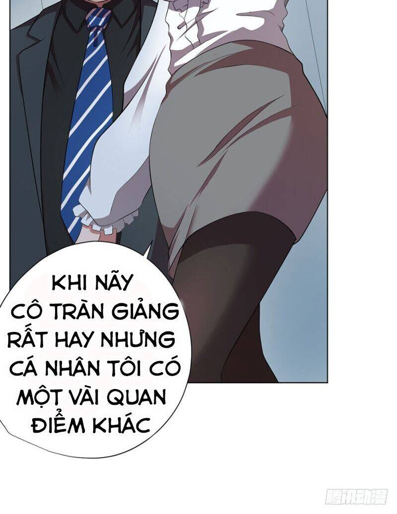 Nghịch Thiên Thần Y Chapter 67 - Trang 34