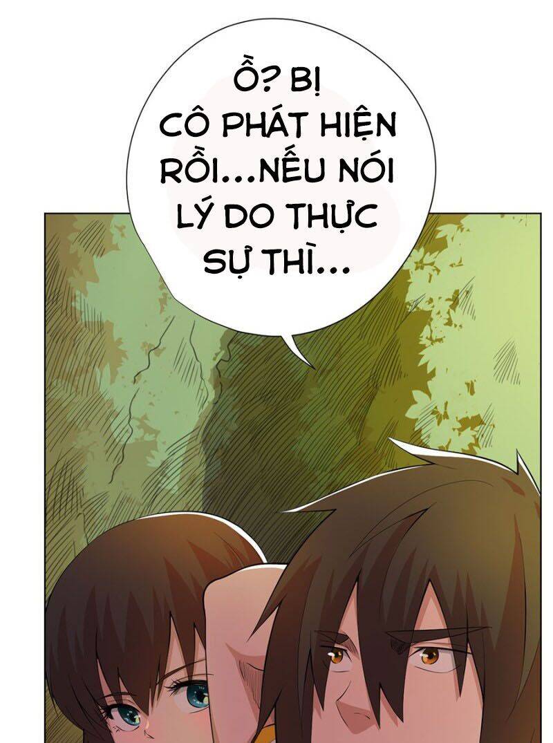 Nghịch Thiên Thần Y Chapter 74 - Trang 27