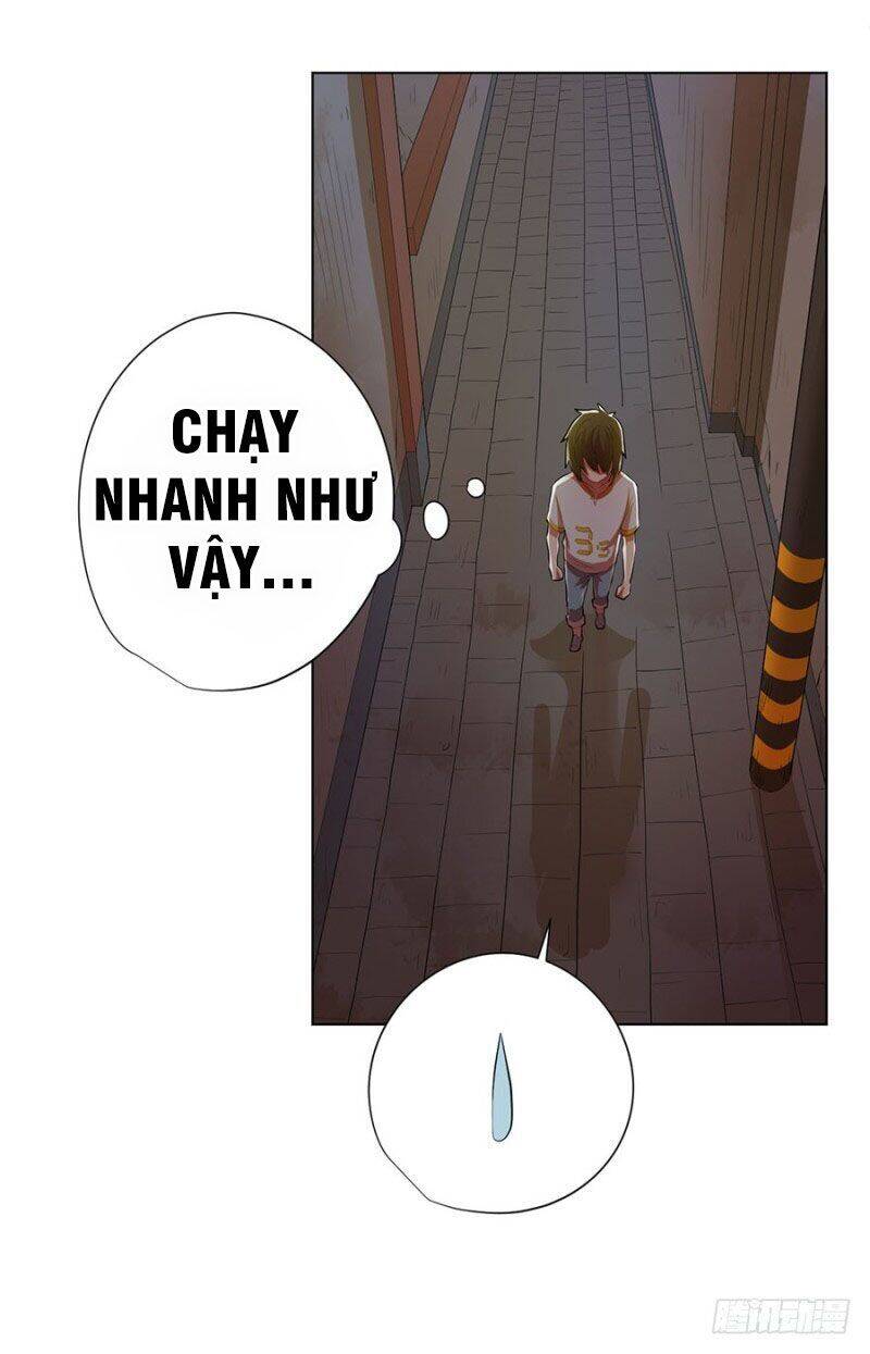 Nghịch Thiên Thần Y Chapter 76 - Trang 9