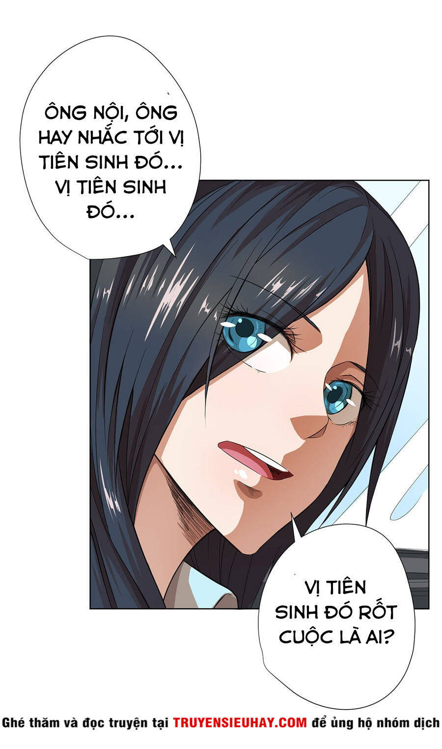 Nghịch Thiên Thần Y Chapter 22 - Trang 47