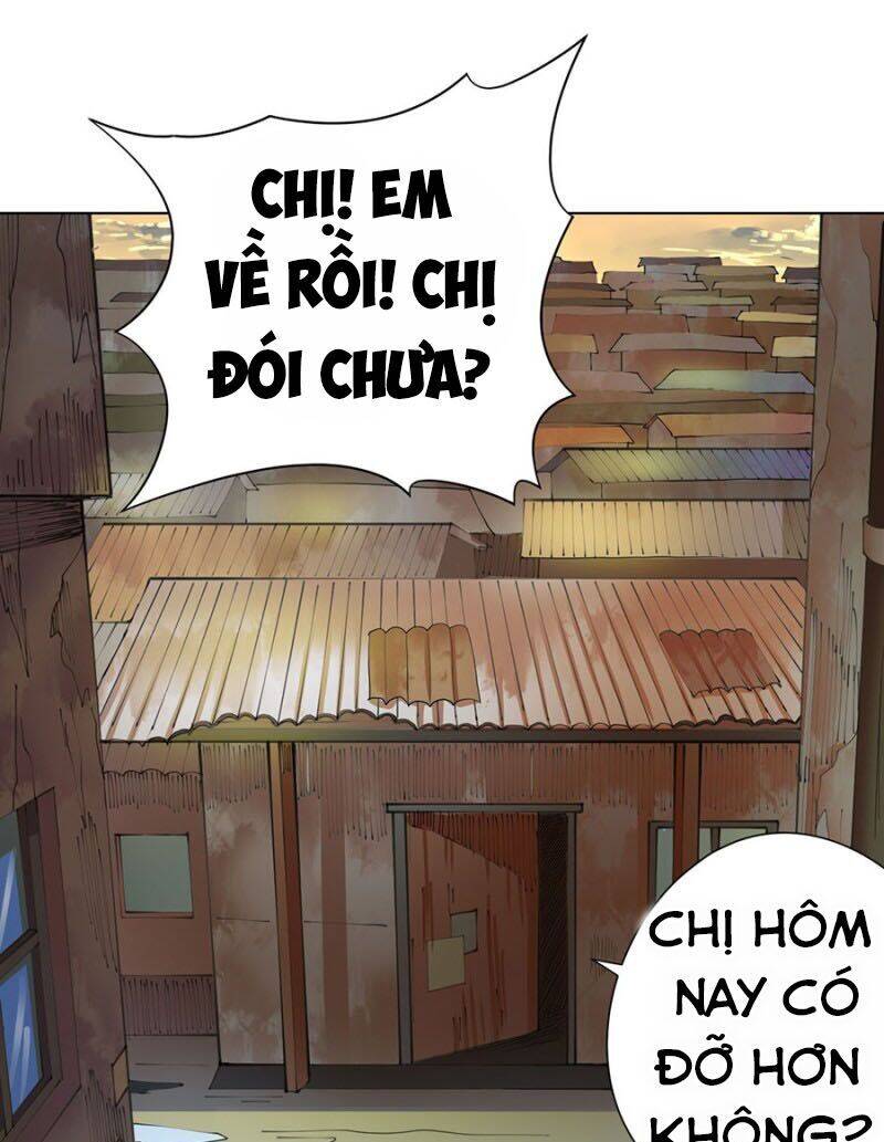 Nghịch Thiên Thần Y Chapter 76 - Trang 23