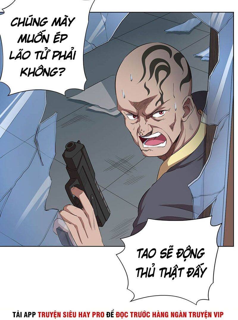 Nghịch Thiên Thần Y Chapter 58 - Trang 16