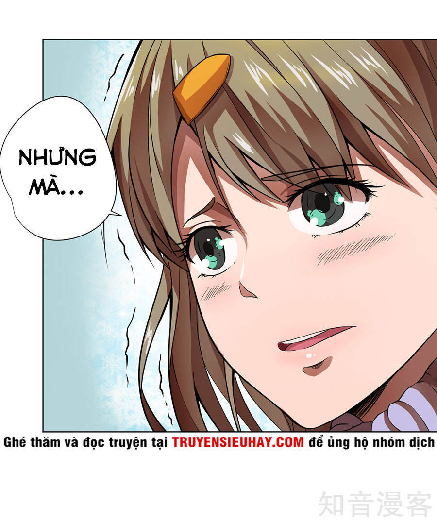 Nghịch Thiên Thần Y Chapter 12 - Trang 2