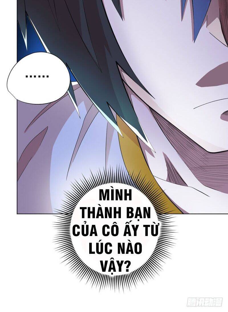 Nghịch Thiên Thần Y Chapter 68 - Trang 39