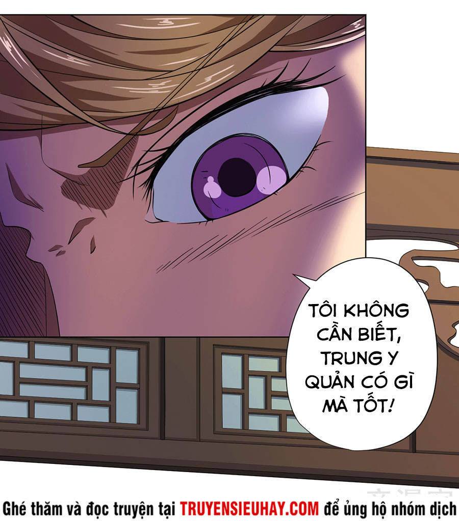 Nghịch Thiên Thần Y Chapter 14 - Trang 30