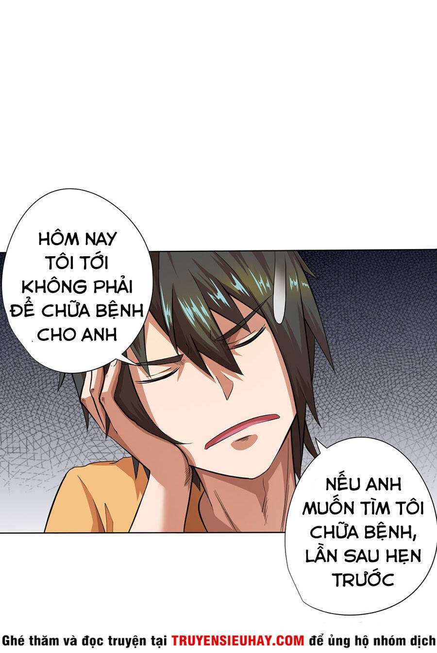 Nghịch Thiên Thần Y Chapter 25 - Trang 31