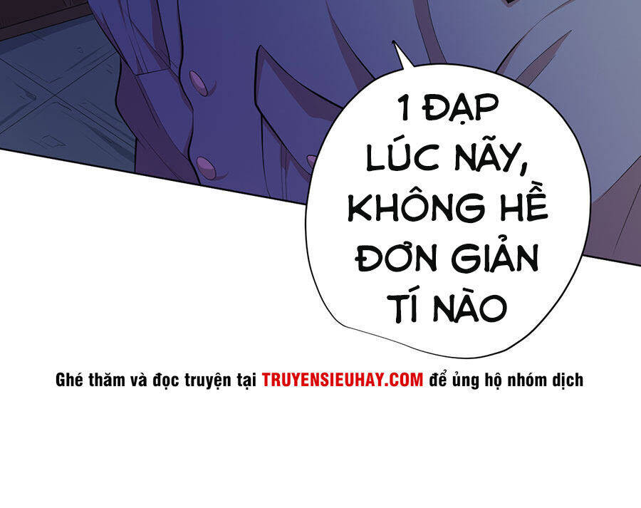 Nghịch Thiên Thần Y Chapter 60 - Trang 17